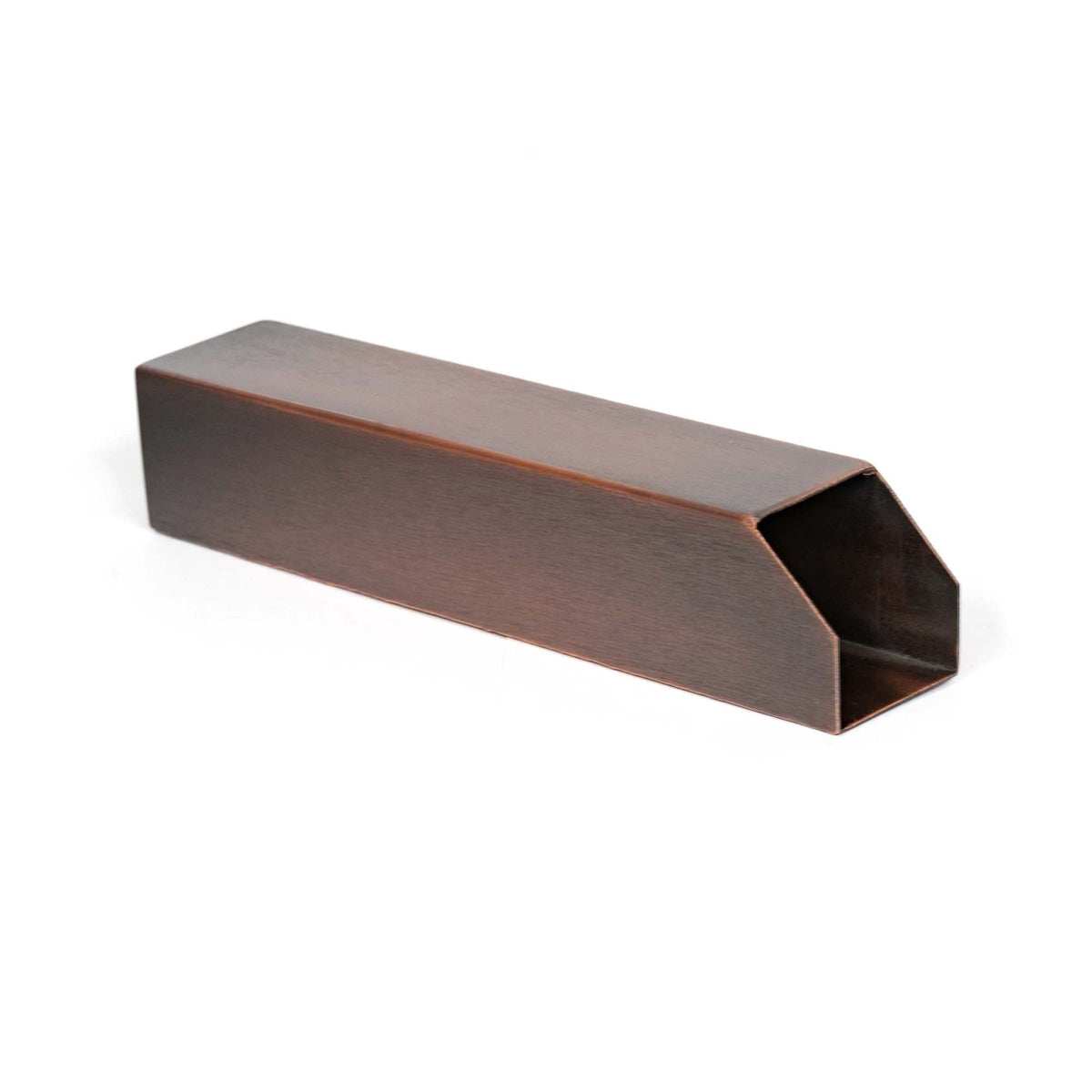 The Outdoor Plus Chamfered Mini Scupper — Build the Power