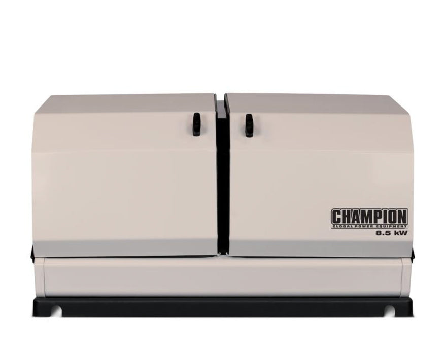 Champion 8.5 kW Select Circuit Home Standby Generator