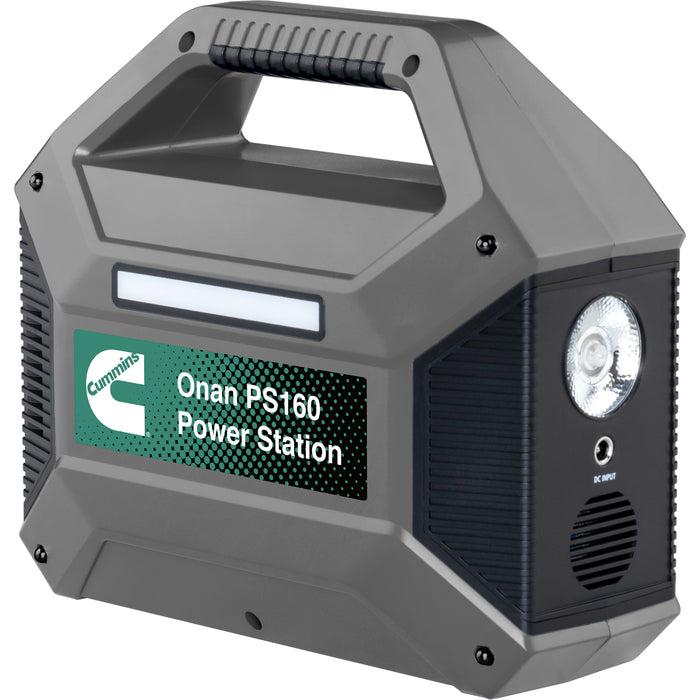 Cummins Onan PS160 Portable Power Station