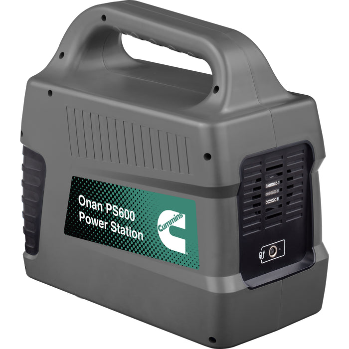 Cummins Onan PS600 Portable Power Station