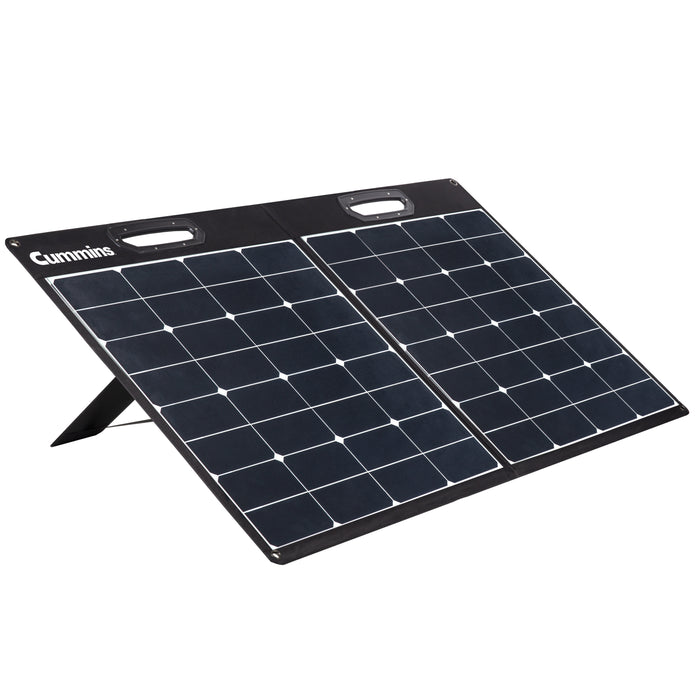 Cummins Onan SP100 100-Watt Solar Panel