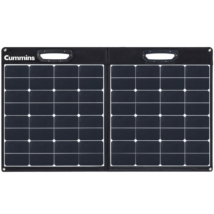 Cummins Onan SP100 100-Watt Solar Panel