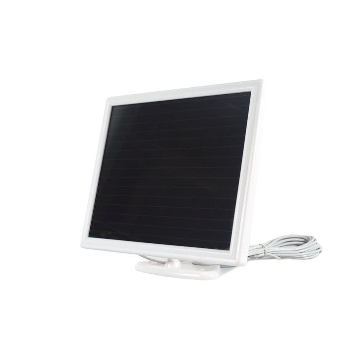 Nature Power SOLAR SECURITY LIGHT 1500