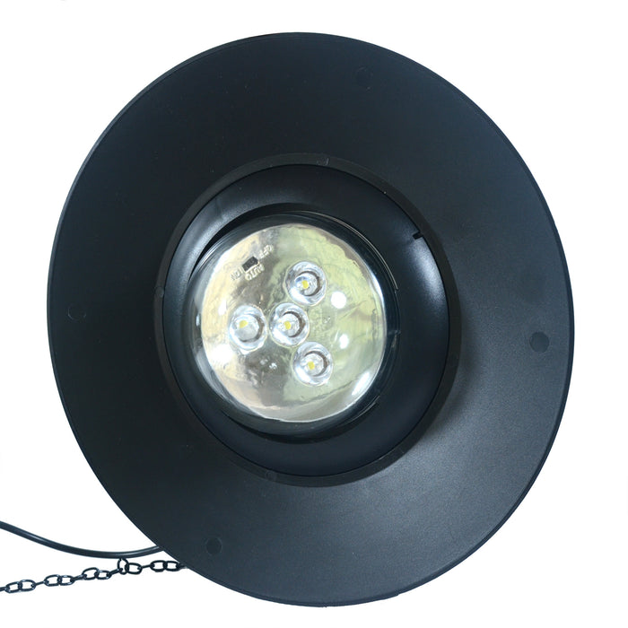 Nature Power Hanging Solar Shed Light