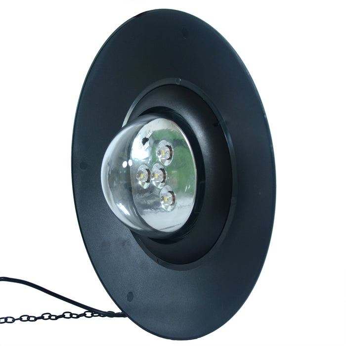 Nature Power Hanging Solar Shed Light