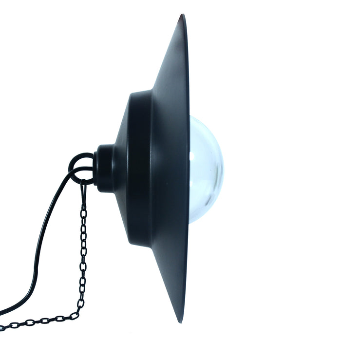 Nature Power Hanging Solar Shed Light