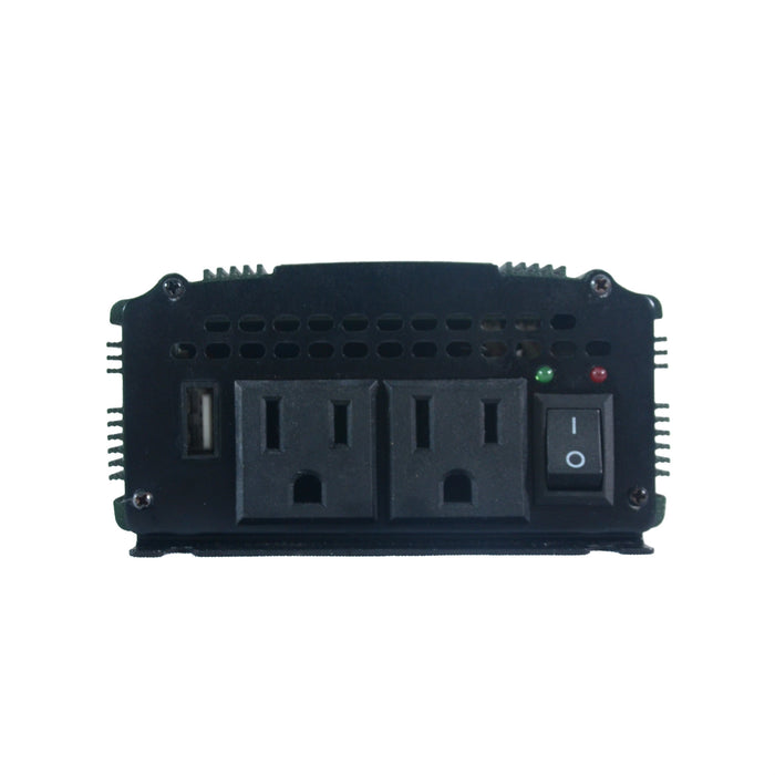 Nature Power 750 Watt Power Inverter