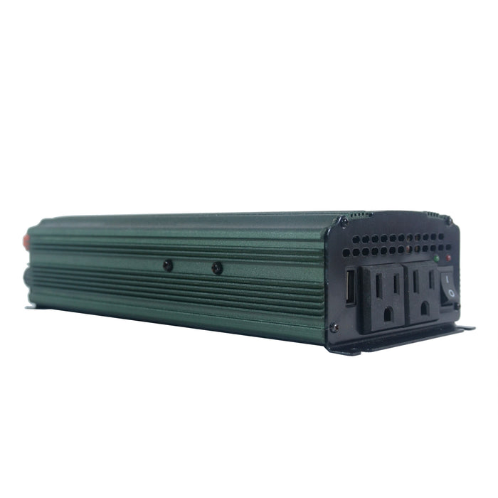 Nature Power 750 Watt Power Inverter