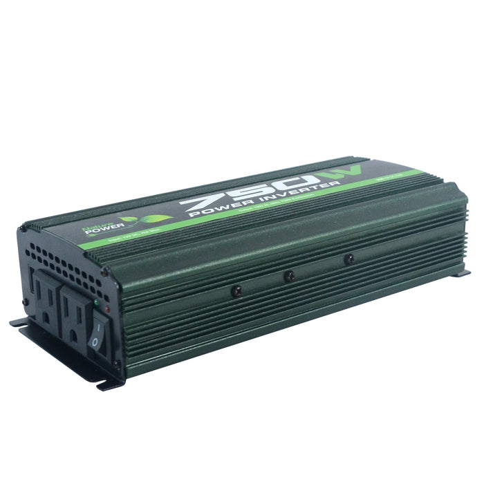 Nature Power 750 Watt Power Inverter