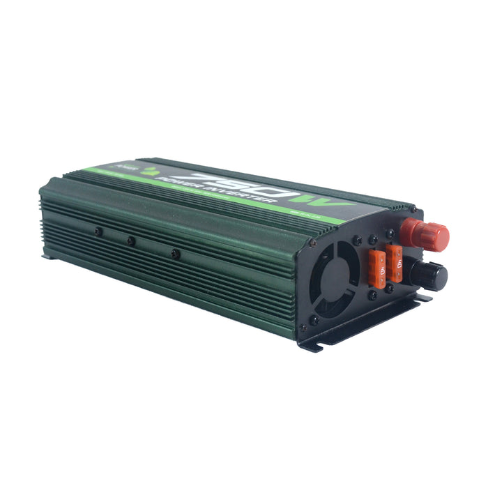 Nature Power 750 Watt Power Inverter