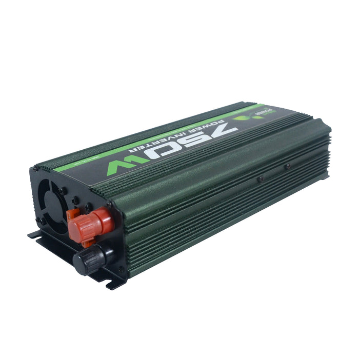 Nature Power 750 Watt Power Inverter