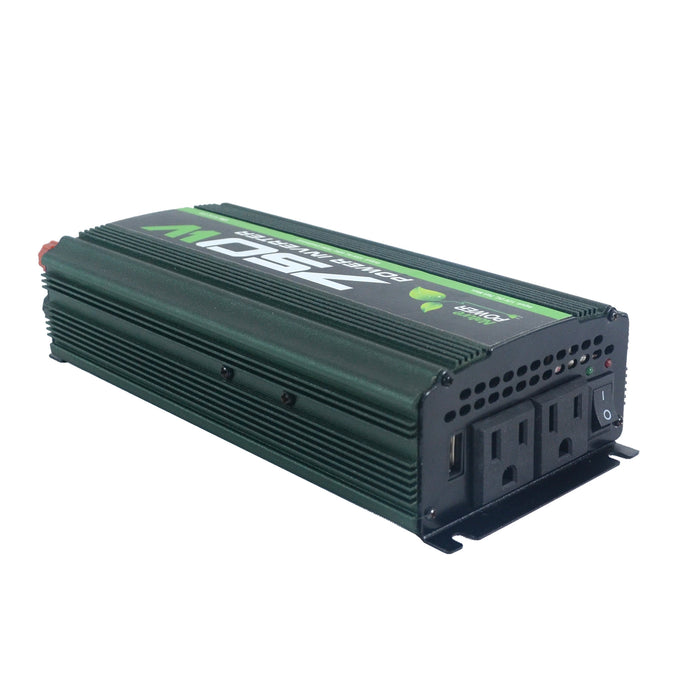 Nature Power 750 Watt Power Inverter