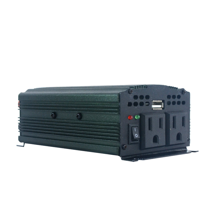 Nature Power 300 Watt Power Inverter