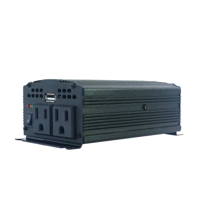 Nature Power 300 Watt Power Inverter