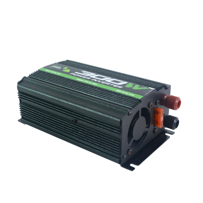 Nature Power 300 Watt Power Inverter