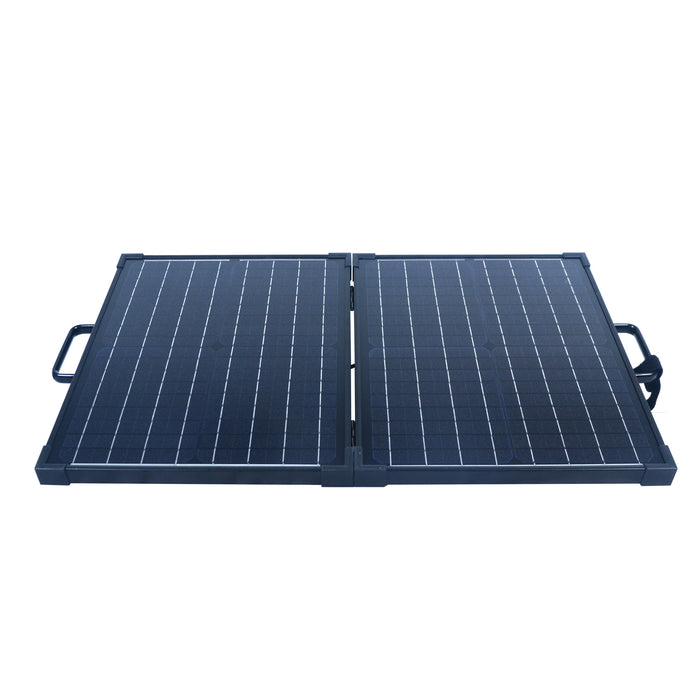 Nature Power 40 Watt Monocrystalline Briefcase Solar Panel