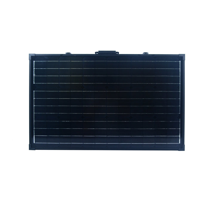 Nature Power Monocrystalline Briefcase Solar Panel