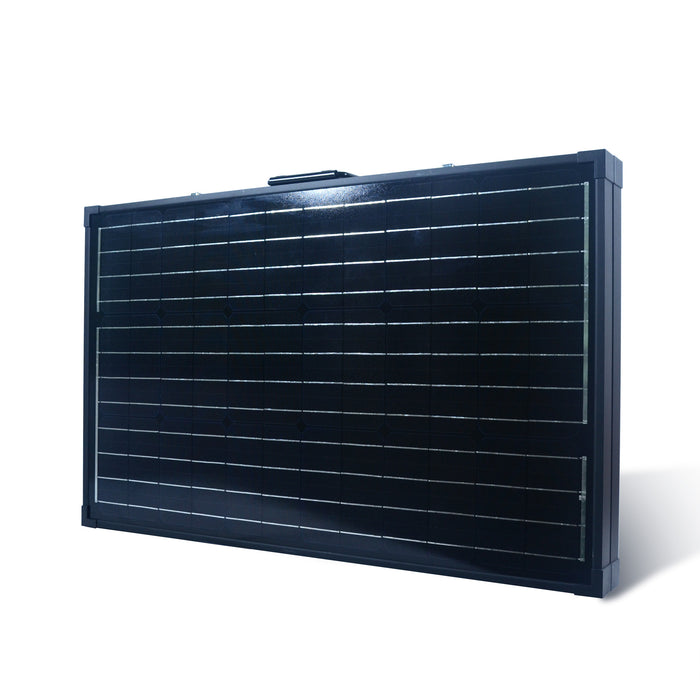 Nature Power Monocrystalline Briefcase Solar Panel