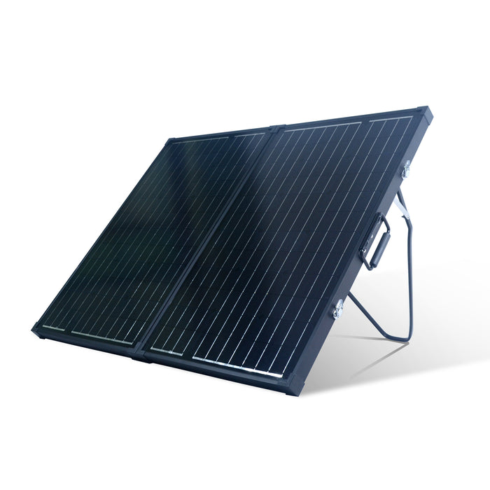 Nature Power Monocrystalline Briefcase Solar Panel