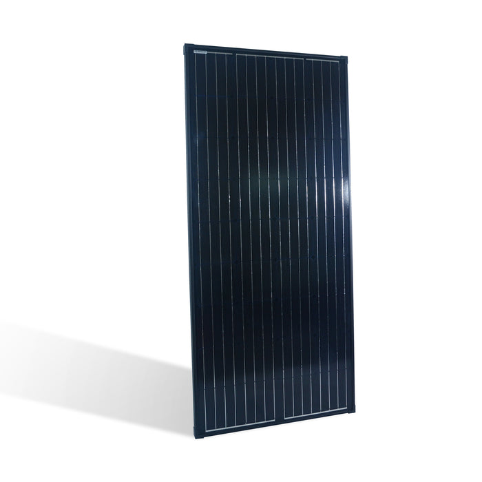 Nature Power 215W Crystalline Solar Charging Kit