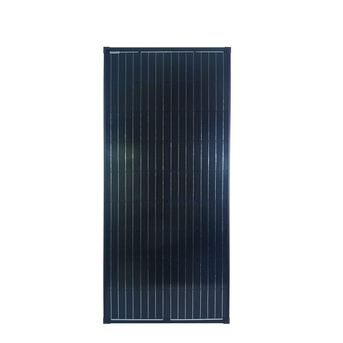 Nature Power 215W Crystalline Solar Charging Kit