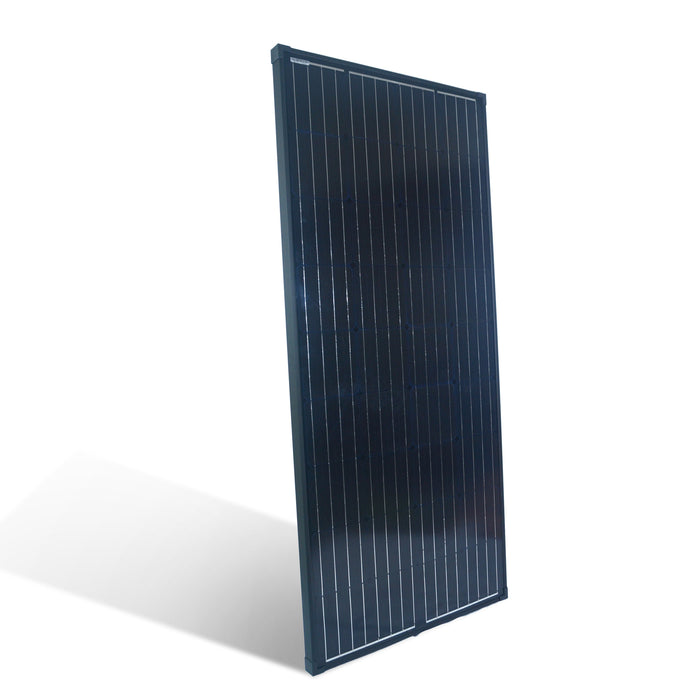 Nature Power 215W Crystalline Solar Charging Kit