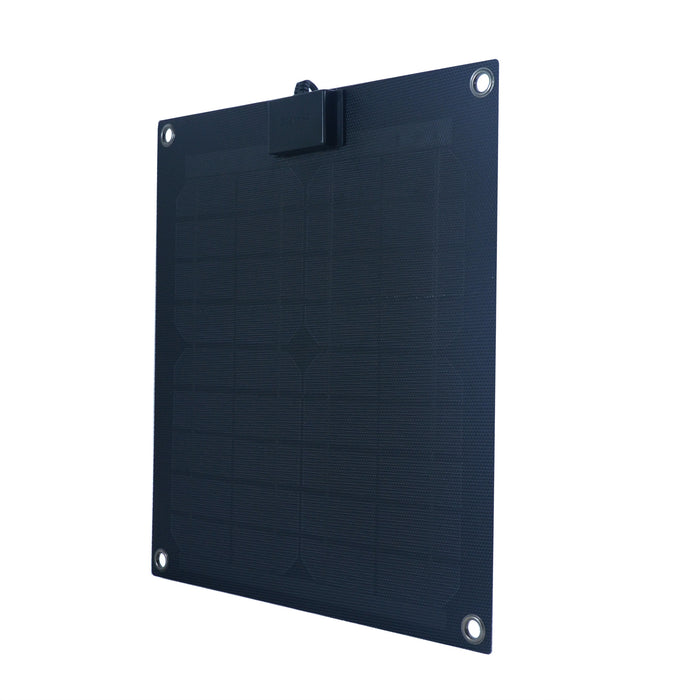 Nature Power 15 Watt Semi Flex Solar Panel