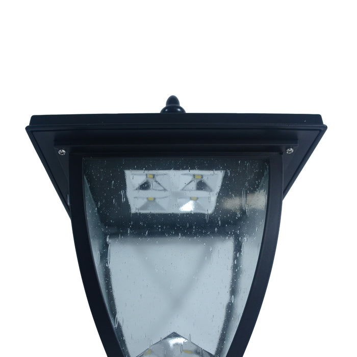 Nature Power Bayport Solar Lamp