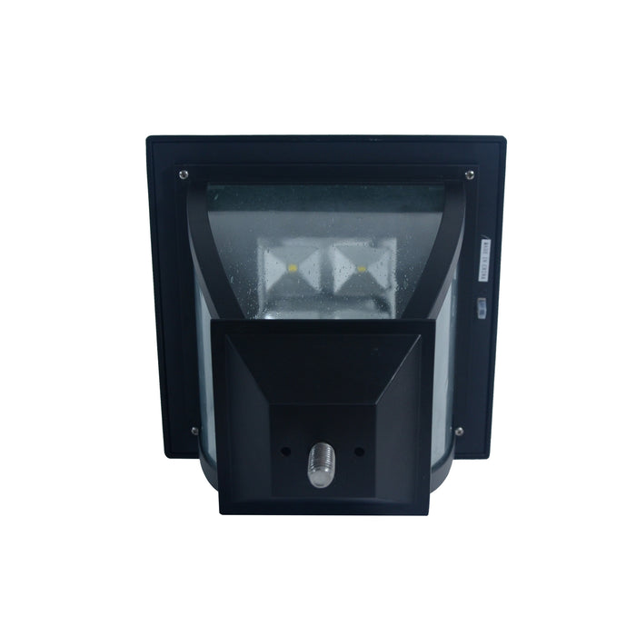 Nature Power Bayport Solar Lamp