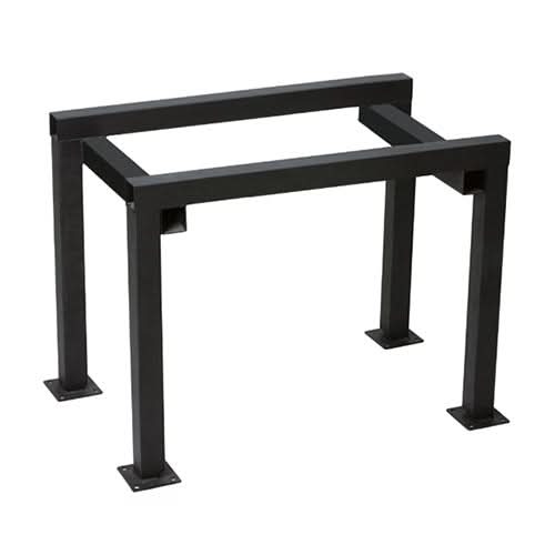 Delta Generator Stand for 30kW–48kW Steam Generators — Build the Power