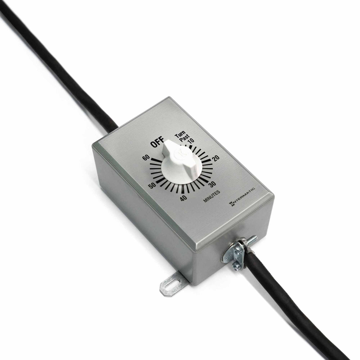 Dural Timer The Outdoor Plus Electrical Dial Timer — Build the Power