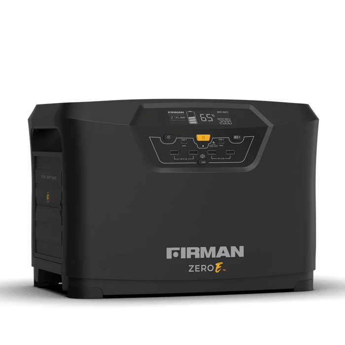 Firman Zero E Portable Expandable Power Station