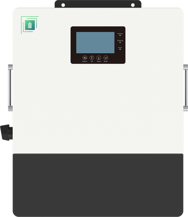 Fortress Power Envy 10 kW Whole Home Solar Storage Inverter