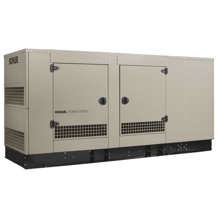 Kohler 80ERESD 80kW Generator