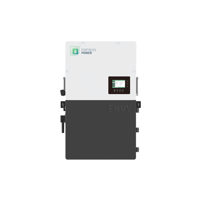 Fortress Power Envy 12kW Whole Home Solar Storage Inverter