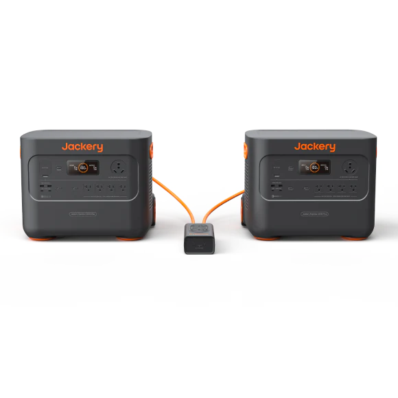 Jackery E2000 Plus Portable Power Station