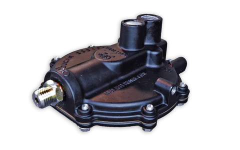 RVMP Flex Power Gas Regulator