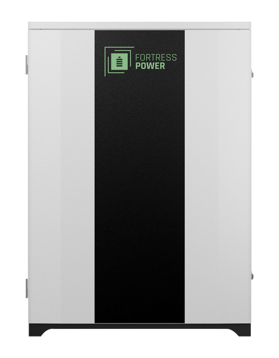 Fortress Power DuraRack Without Battery