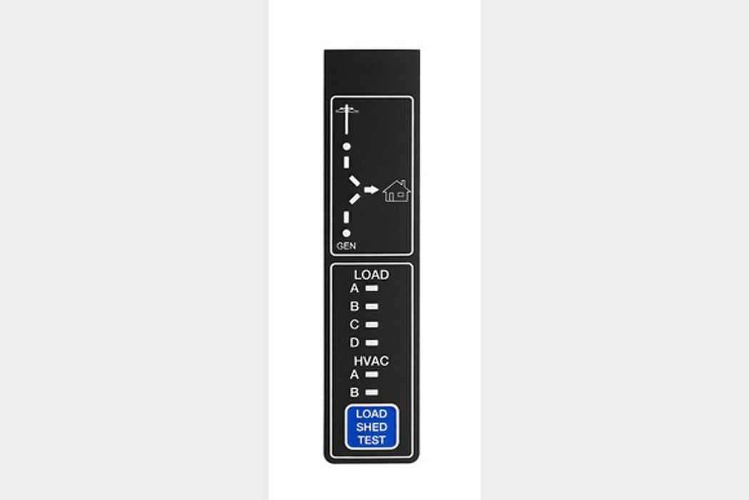 Kohler GM84662-KP2 Transfer Switch with Load Shed Status Indicator