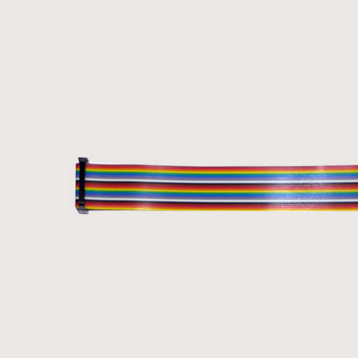 Sunforge GV-5-MOD Ribbon Cable Interface Adapter with 10 inch leads