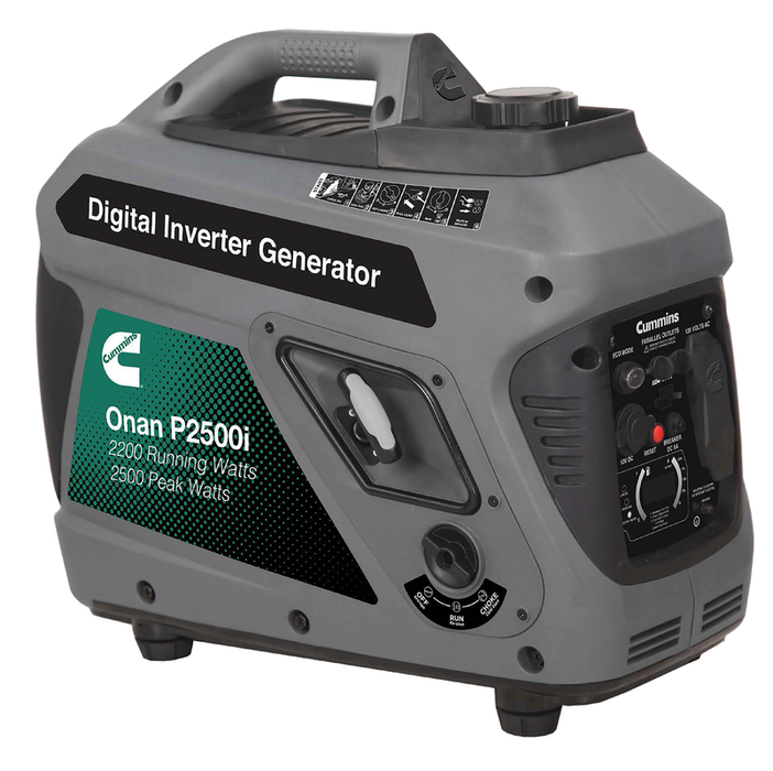 Cummins Onan P2500i Portable Generator