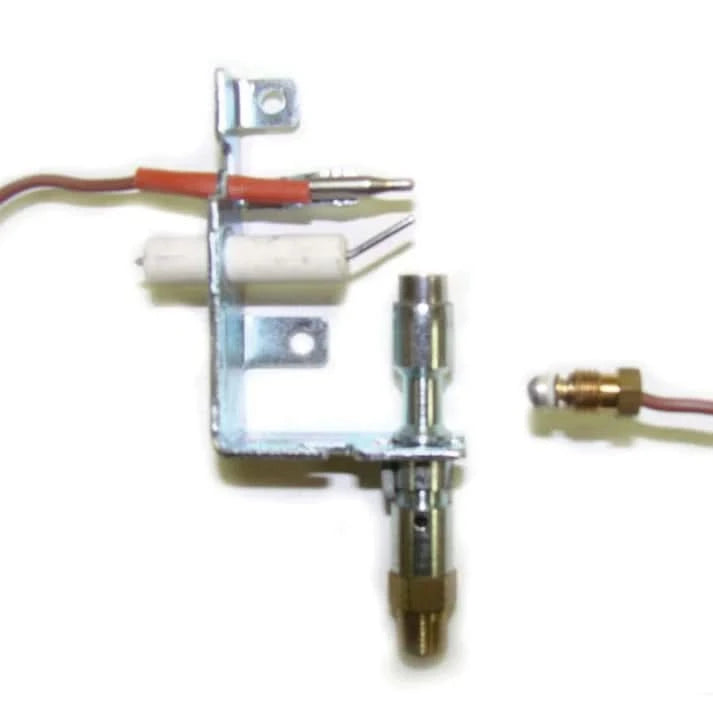 HPC Fire ODS Pilot Assemblies Vent Free Millivolt Kits — Build the Power
