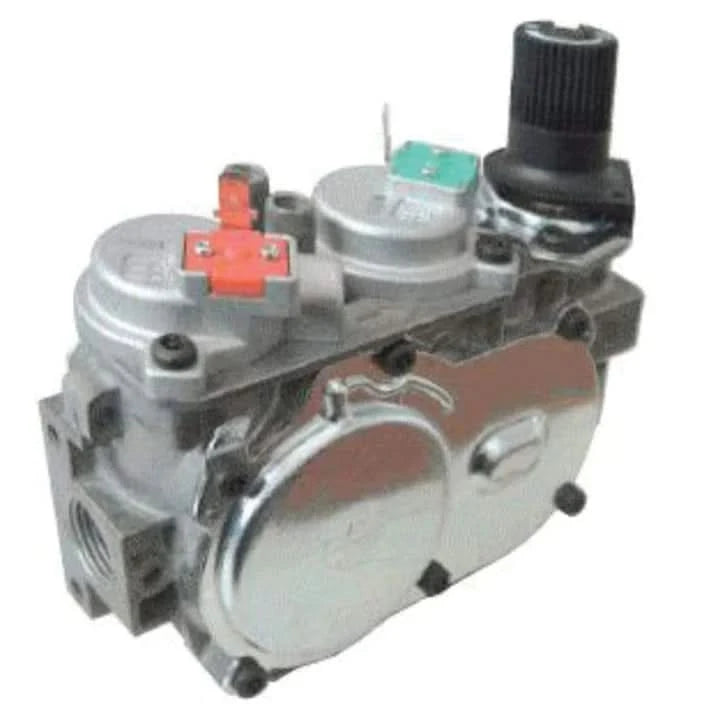 HPC LP Field Conversion Kit - Step Motor Hi/Low Adjust — Build the Power