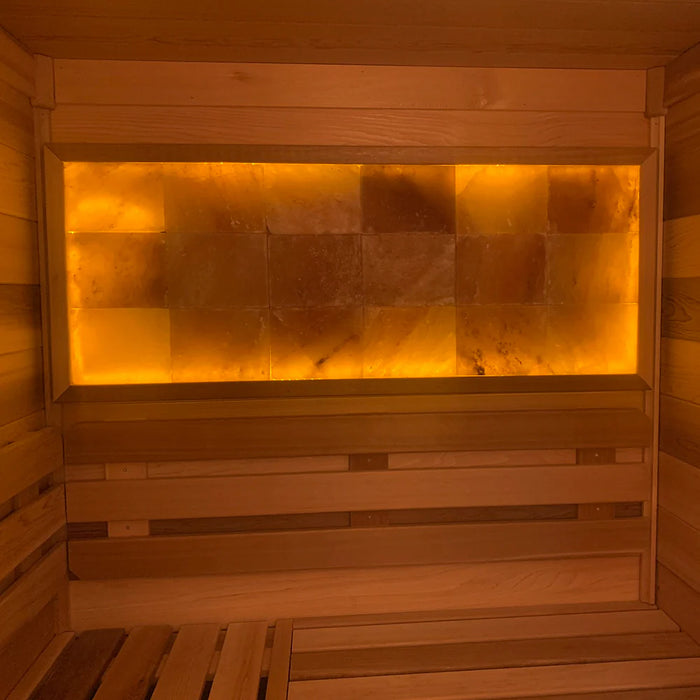 Scandia Himalayan Salt Wall Panels