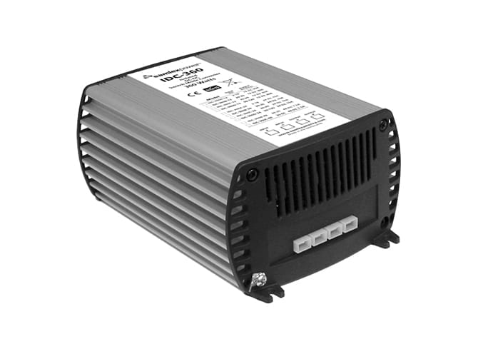 Samlex Fully Isolated Converter