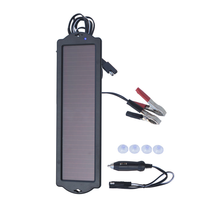 Nature Power Solar Battery Maintainer