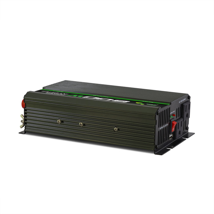 Nature Power 800 Watt Power Inverter