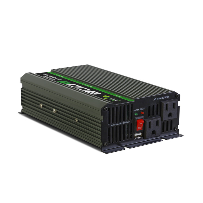 Nature Power 800 Watt Power Inverter