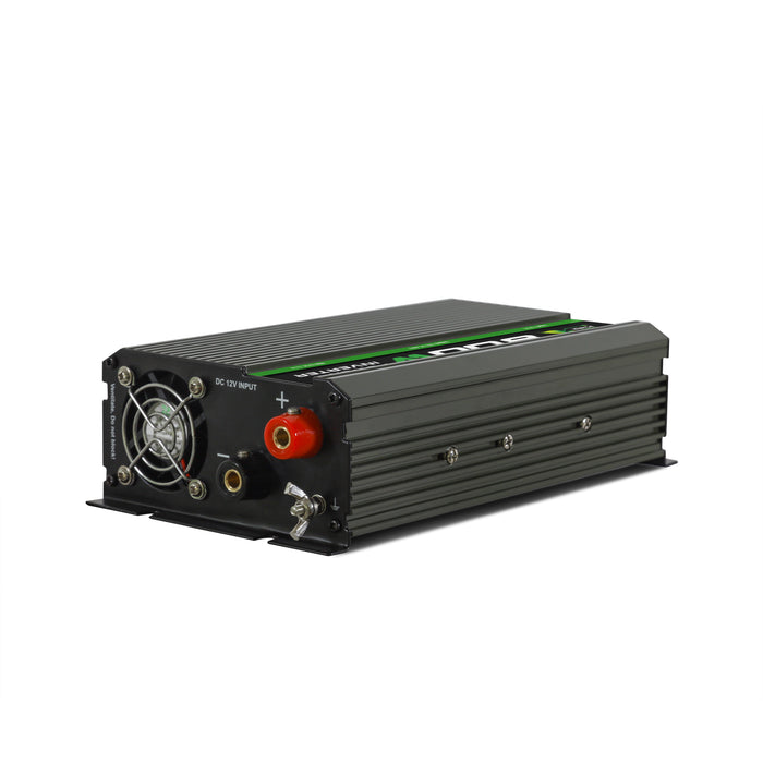 Nature Power 800 Watt Power Inverter