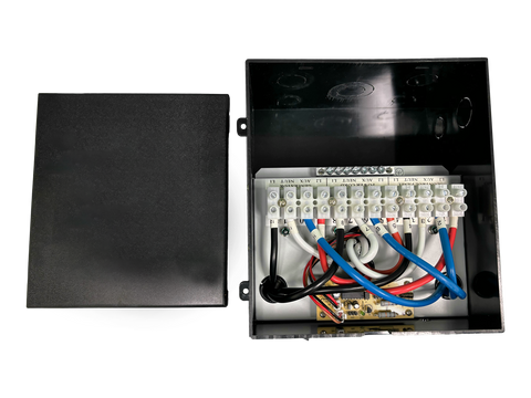 RVMP 50 Amp Transfer Switch